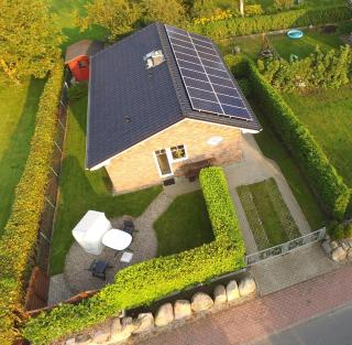 Ferienhaus Inge - Fehmarn - 7