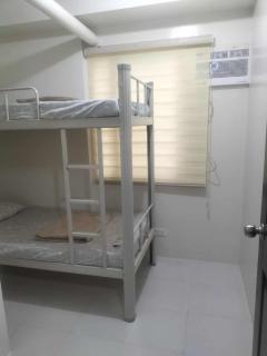 RA's 3BR Cozy Unit - Manila - 9