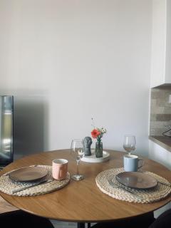 Apartament Bartąska - Jaroty - 8