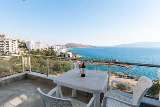 Playa Apartments - Saranda - 8