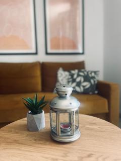 Apartament Bartąska - Jaroty - 7