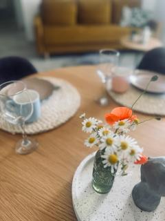 Apartament Bartąska - Jaroty - 0