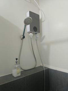 RA's 3BR Cozy Unit - Manila - 7