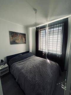 Apartament Bartąska - Jaroty - 4