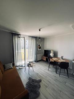 Apartament Bartąska - Jaroty - 3