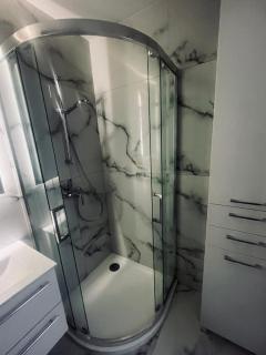 Apartament Bartąska - Jaroty - 2