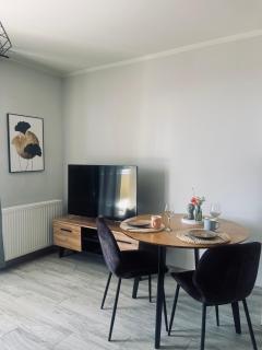 Apartament Bartąska - Jaroty - 1