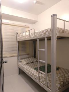 RA's 3BR Cozy Unit - Manila - 5