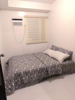 RA's 3BR Cozy Unit - Manila - 0