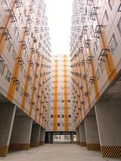 RA's 3BR Cozy Unit - Manila - 4