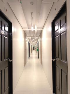 RA's 3BR Cozy Unit - Manila - 3