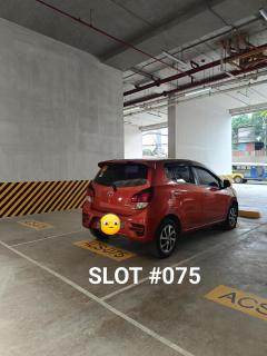 RA's 3BR Cozy Unit - Manila - 2