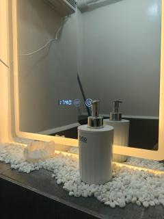 RA's 3BR Cozy Unit - Manila - 1