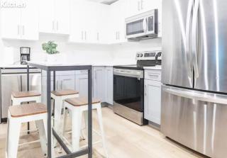 Compacturbanstaymodernamenitiesparkingwifi - 5