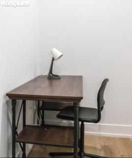 Compacturbanstaymodernamenitiesparkingwifi - 6