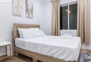 Compacturbanstaymodernamenitiesparkingwifi - 7