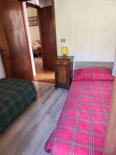 Casa vacanza a Forno di Valstrona con terrazzo e giardino - Strona - 2