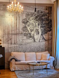 RB64 - Classy & Spacious Home near Villa District - Budapest - 7