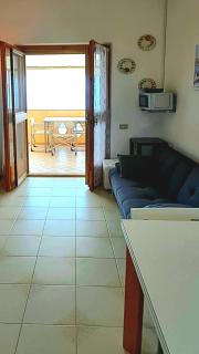 Casa di Marco Independent apartment with spectacular view - 7