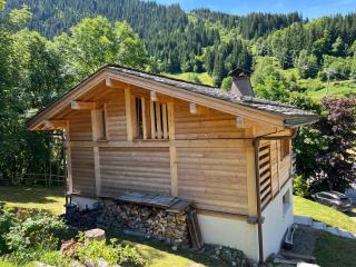Chalet Le Bisolet - La Clusaz - 8