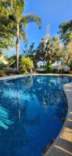 Villa Familiar de Lujo con alberca privada - La Orilla - 7