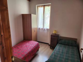 Casa vacanza a Forno di Valstrona con terrazzo e giardino - Strona - 3