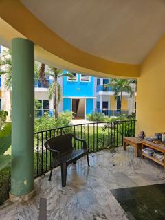 Residencial olas de bávaro - Punta Cana - 9
