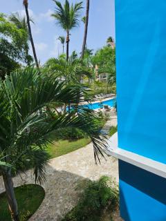 Residencial olas de bávaro - Punta Cana - 7