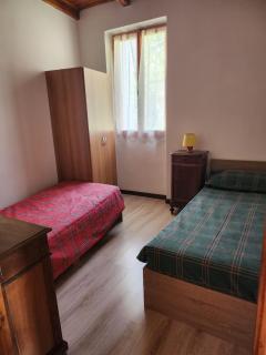 Casa vacanza a Forno di Valstrona con terrazzo e giardino - Strona - 4