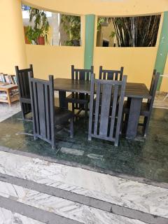 Residencial olas de bávaro - Punta Cana - 6