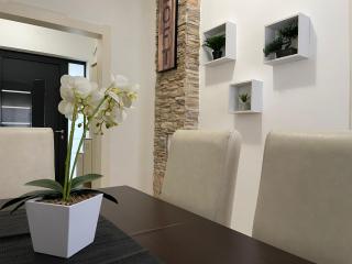 Cozy Townhouse Niš - Niš - 9