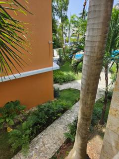 Residencial olas de bávaro - Punta Cana - 2