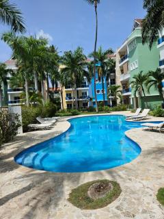 Residencial olas de bávaro - Punta Cana - 1