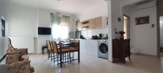 Seaside Apartments - Nea Irakleia - 9