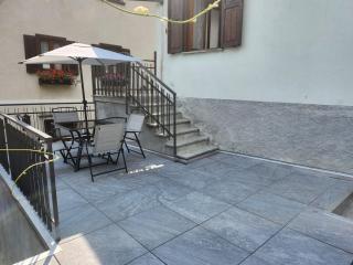 Casa vacanza a Forno di Valstrona con terrazzo e giardino - Strona - 7