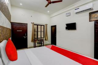 Hotel O The Raghav Villa - Phāphāmau - 0