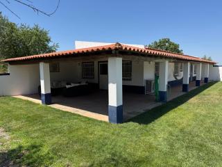 Casa das Oliveiras - Avis - 6