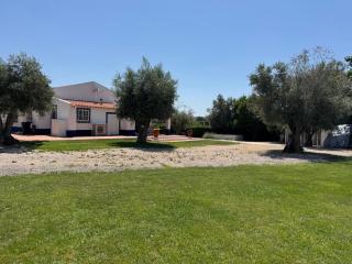 Casa das Oliveiras - 5