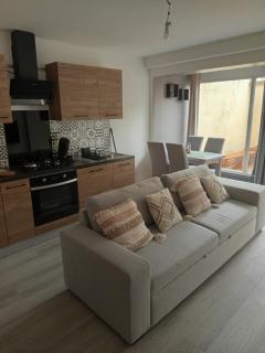 Appartement Rez de chaussée - Aubigny-sur-Nère - 0