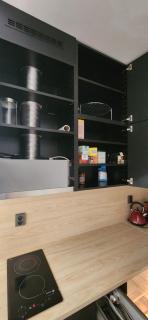 Cosy and Modern Apartment Labska Spindl - Krausovy Boudy - 3