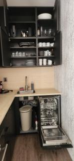 Cosy and Modern Apartment Labska Spindl - Krausovy Boudy - 5
