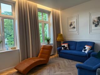 Apartament Zamkowy - Słupsk - 0