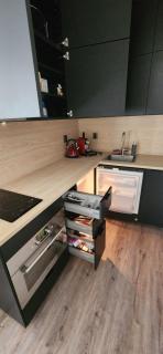 Cosy and Modern Apartment Labska Spindl - Krausovy Boudy - 4