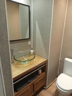 Appartement Rez de chaussée - Aubigny-sur-Nère - 6