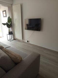 Appartement Rez de chaussée - 3