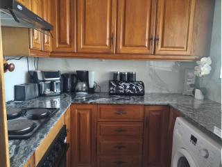 Sea facing apartment 1703 on High Tide Amanzimtoti - Amanzimtoti - 2