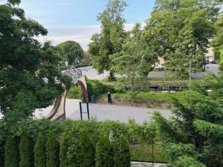 Apartament Zamkowy - Słupsk - 1