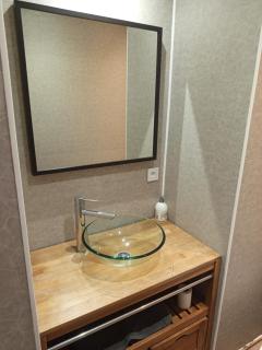 Appartement Rez de chaussée - 2