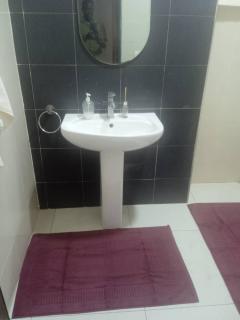 Villa Keur niari bur - M'bour - 9