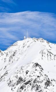 Austral La Mongie - 7